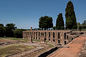 Villa Adriana - Cento Camerelle